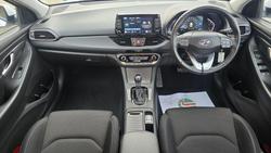 2021 Hyundai
i30