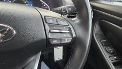 2021 Hyundai
i30