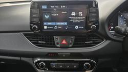 2021 Hyundai
i30