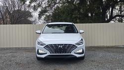 2021 Hyundai
i30