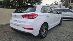 2021 Hyundai
i30
