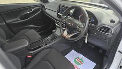 2021 Hyundai
i30