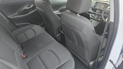 2021 Hyundai
i30