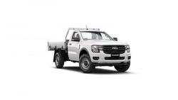 2025 Ford
                Ranger XL Hi-Rider