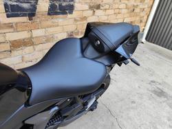 2025 YAMAHA YZF-R7 LAMS ROAD BLACK