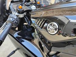 2025 YAMAHA YZF-R7 LAMS ROAD BLACK