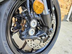 2025 YAMAHA YZF-R7 LAMS ROAD BLACK