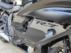 2025 YAMAHA YZF-R7 LAMS ROAD BLACK