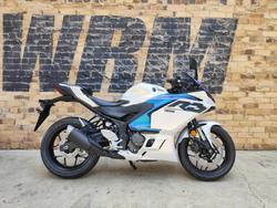 Yamaha YZF-R3