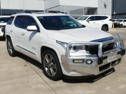 2019 Holden Acadia LTZ-V