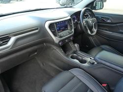 2019 Holden Acadia LTZ-V