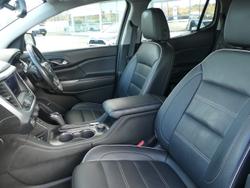 2019 Holden Acadia LTZ-V