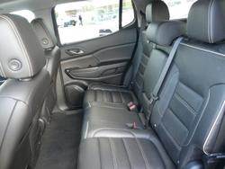 2019 Holden Acadia LTZ-V