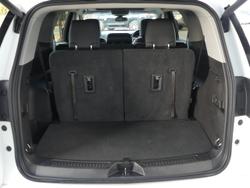 2019 Holden Acadia LTZ-V