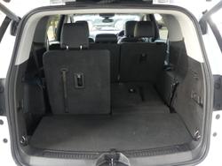 2019 Holden Acadia LTZ-V