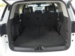 2019 Holden Acadia LTZ-V