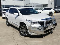 2019 Holden
Acadia LTZ-V