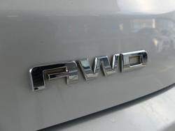 2019 Holden Acadia LTZ-V