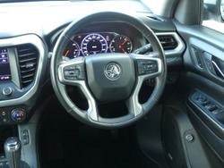 2019 Holden Acadia LTZ-V