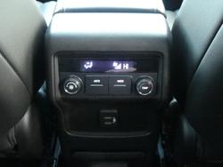 2019 Holden Acadia LTZ-V