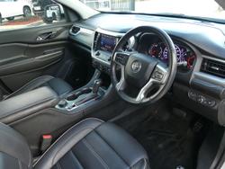 2019 Holden Acadia LTZ-V