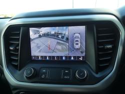 2019 Holden Acadia LTZ-V