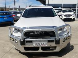 2019 Holden
Acadia LTZ-V