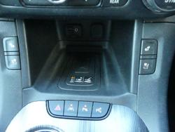 2019 Holden Acadia LTZ-V