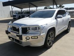 2019 Holden
Acadia LTZ-V