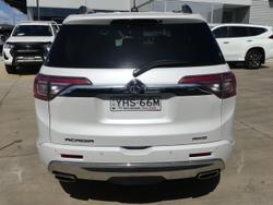 2019 Holden
Acadia LTZ-V