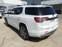 2019 Holden
Acadia LTZ-V