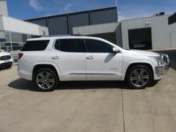 2019 Holden
Acadia LTZ-V