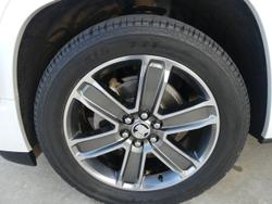 2019 Holden Acadia LTZ-V