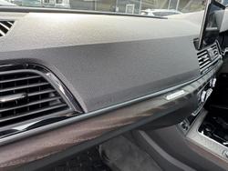 2021 Audi Q5 50 TDI S line FY MY21 Four Wheel Drive Daytona Grey