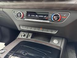 2021 Audi Q5 50 TDI S line FY MY21 Four Wheel Drive Daytona Grey