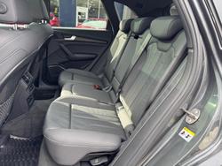 2021 Audi Q5 50 TDI S line FY MY21 Four Wheel Drive Daytona Grey