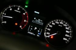 2020 Mitsubishi
                Pajero Sport GLX
