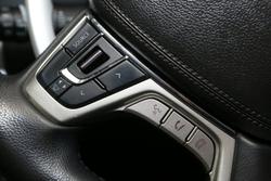 2020 Mitsubishi
                Pajero Sport GLX