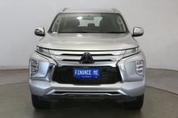 2020 Mitsubishi
                Pajero Sport GLX