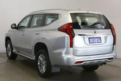 2020 Mitsubishi
                Pajero Sport GLX