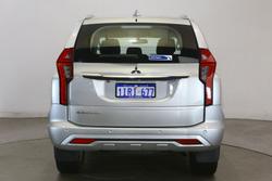 2020 Mitsubishi
                Pajero Sport GLX