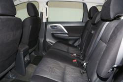 2020 Mitsubishi
                Pajero Sport GLX