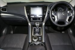 2020 Mitsubishi
                Pajero Sport GLX