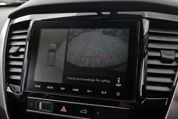 2021 Mitsubishi Pajero Sport GLS QF MY21 4X4 Dual Range Graphite Grey
