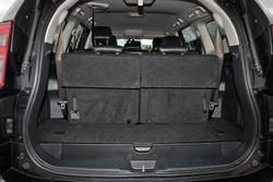2021 Mitsubishi Pajero Sport GLS QF MY21 4X4 Dual Range Graphite Grey
