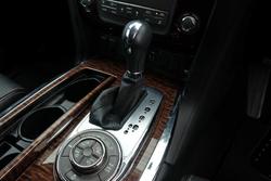 2023 Nissan Patrol Ti Y62 MY22 4X4 Dual Range Moonstone White