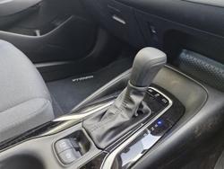 2025 Toyota
                Corolla Ascent Sport Hybrid