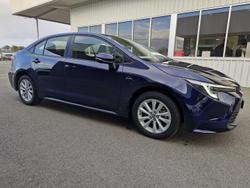 2025 Toyota
                Corolla Ascent Sport Hybrid