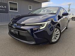 2025 Toyota
                Corolla Ascent Sport Hybrid