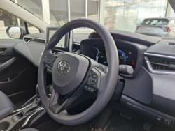 2025 Toyota
                Corolla Ascent Sport Hybrid